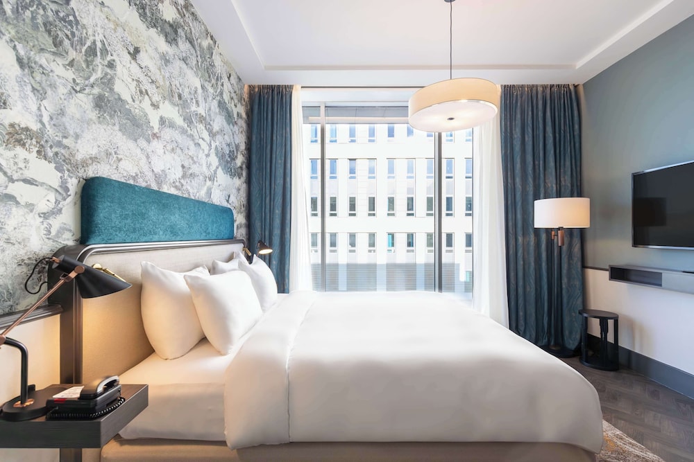 Radisson Blu Glasgow 14/66