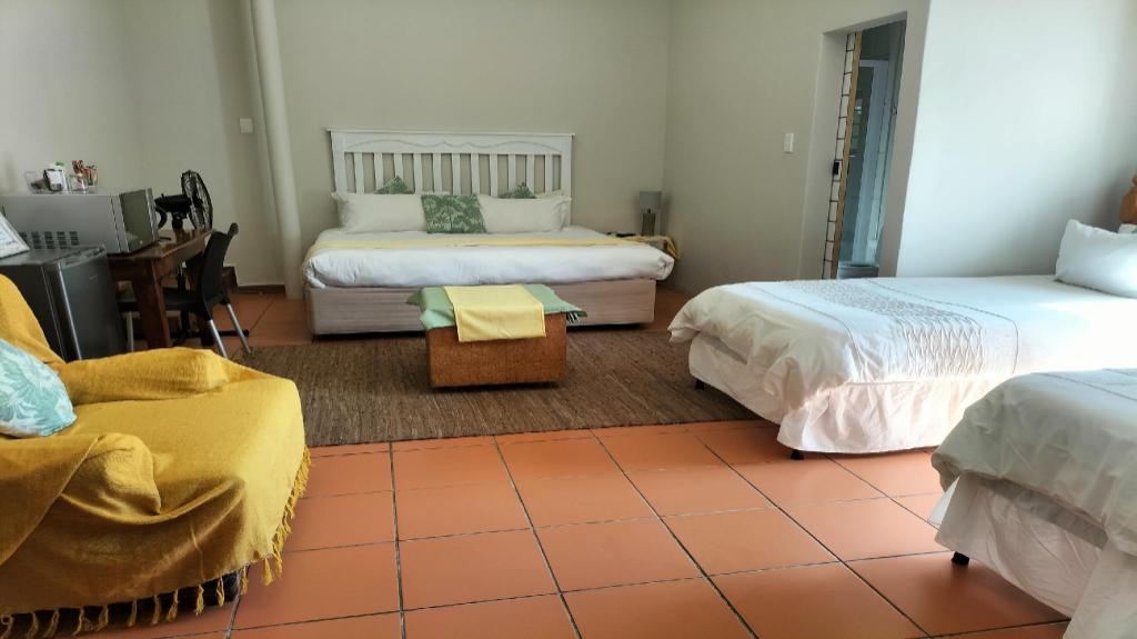 Park Living Guesthouse 28/50