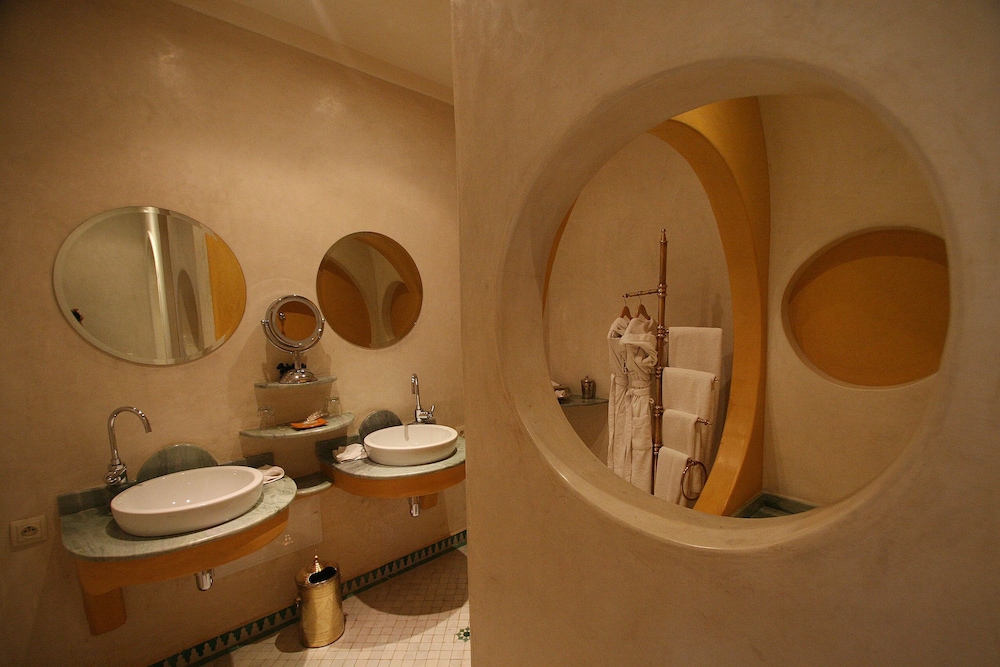 Demeures d'Orient Riad & Spa 48/50