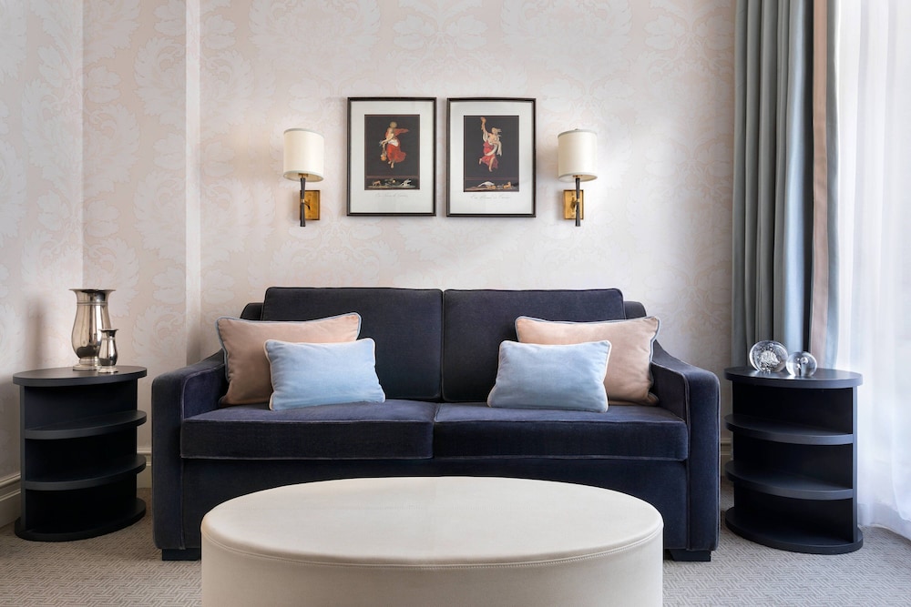 Hotel Bristol A Luxury Collection Hotel Warsaw 34/77