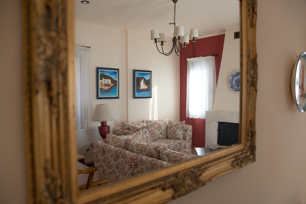 Ionian Sea View Luxury Villas 28/50