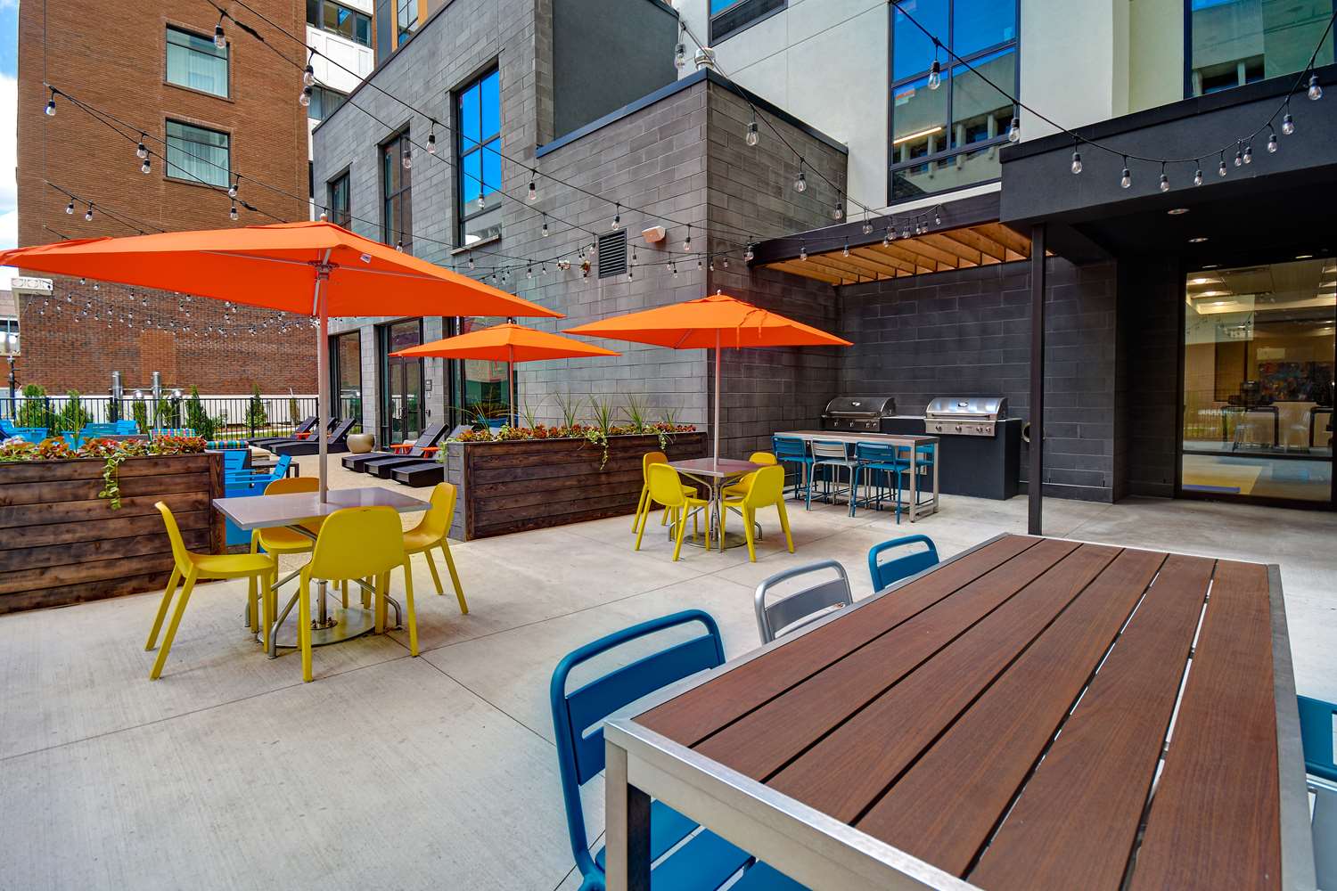 Home2 Suites by Hilton Kalamazoo Downtown 52/67