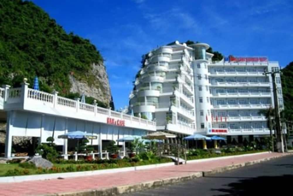 Hung Long Harbour Hotel 写真4