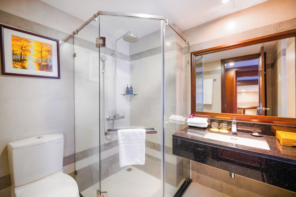 Minh Toan Galaxy Hotel 68/70