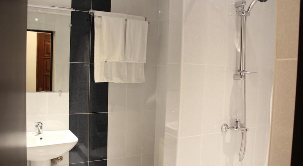 City Centre Hotel Yerevan 49/49
