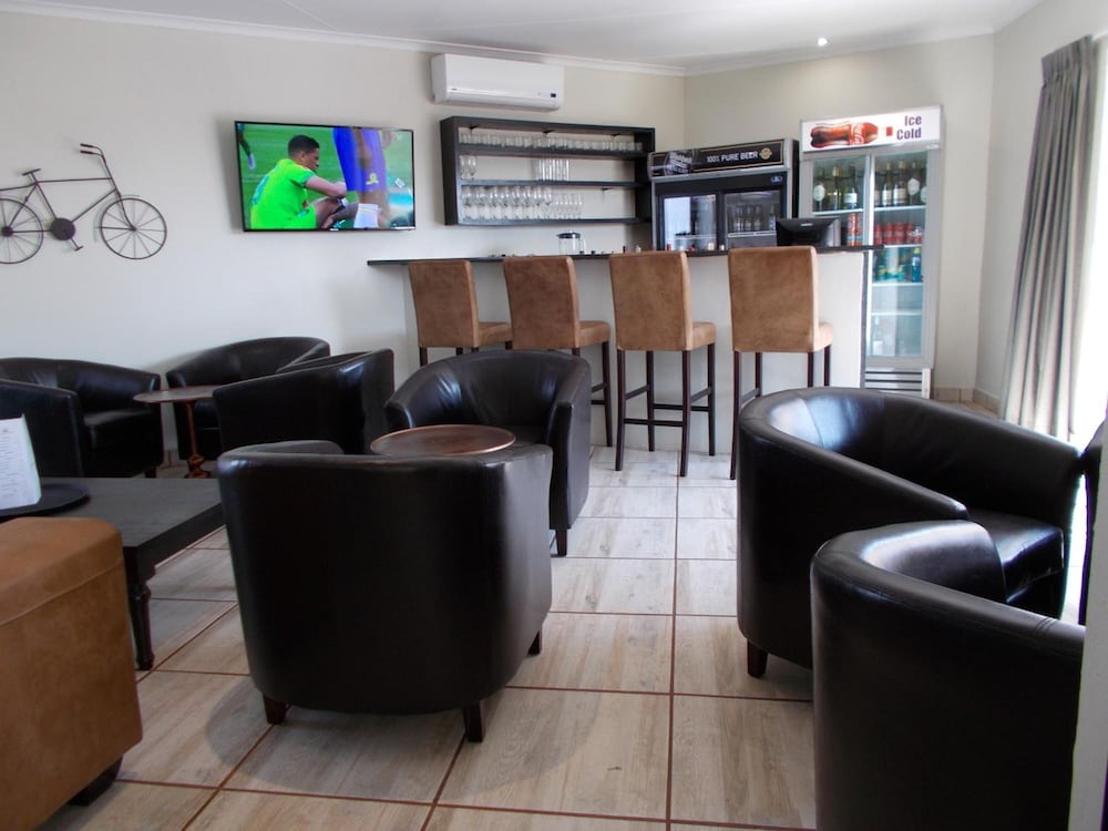 Kathu Inn by Country Hotels 11/40