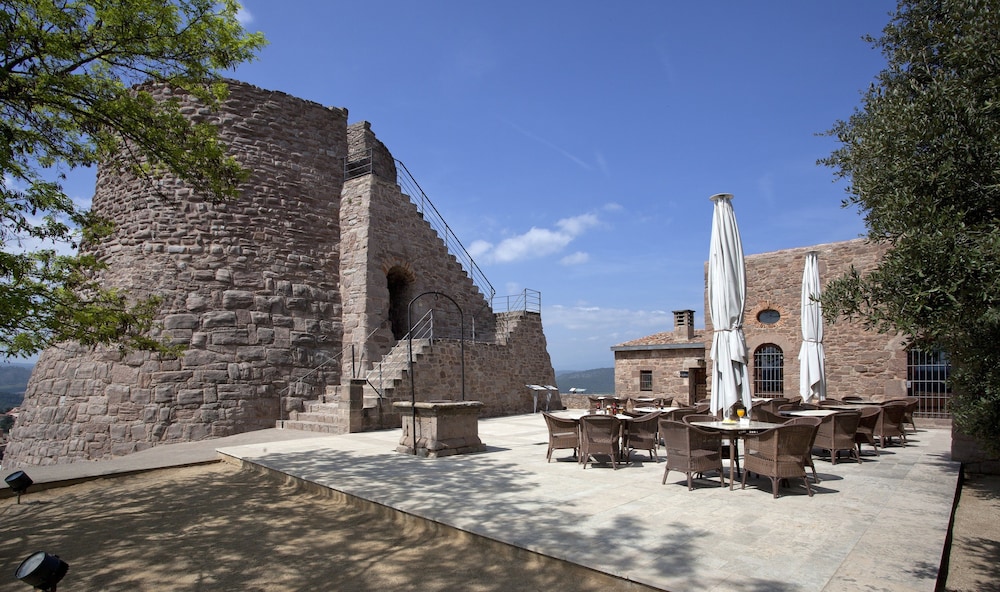 Parador De Cardona 12/32