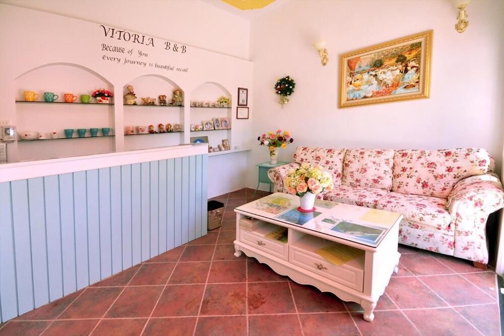 Vitoria's Home 38/45