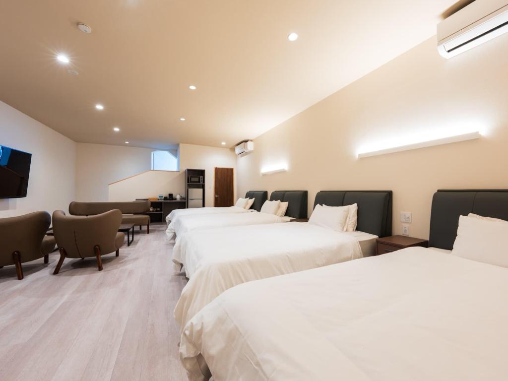 Western, Style, 4 Beds, Outdoor Bath, Mountain Wing