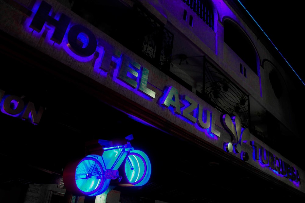 Azul Turquesa Hotel Boutique 2/53