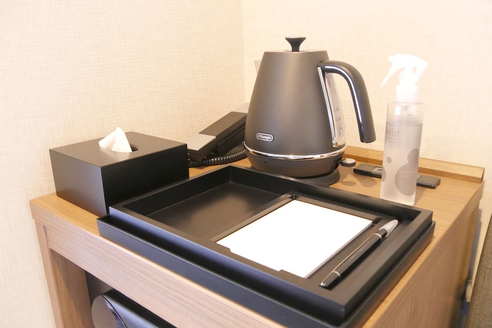 KIN HOTEL 浅草稲荷町 写真3