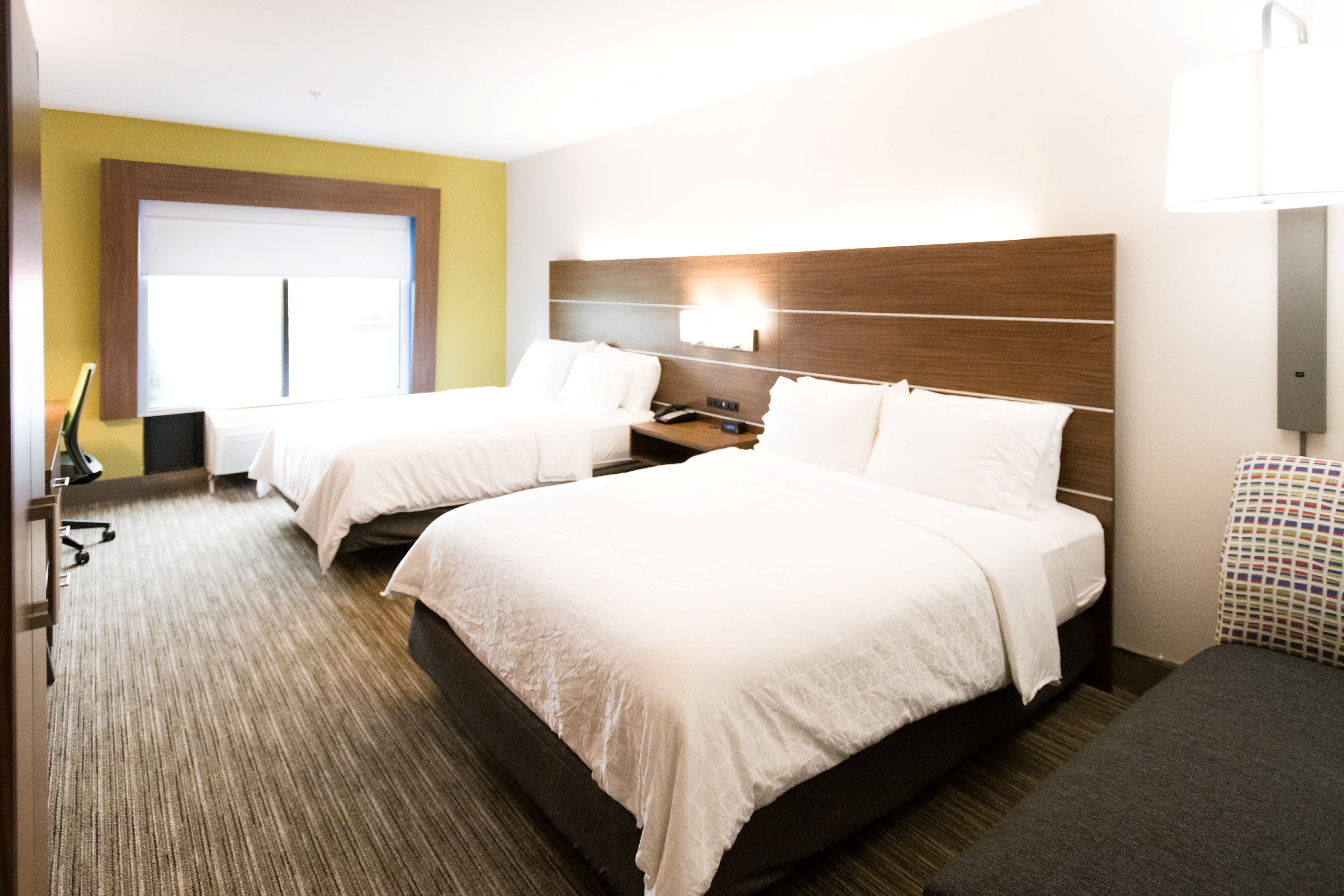 Holiday Inn Express Hotel Suites Lexington Nw the Vineyard 16/50