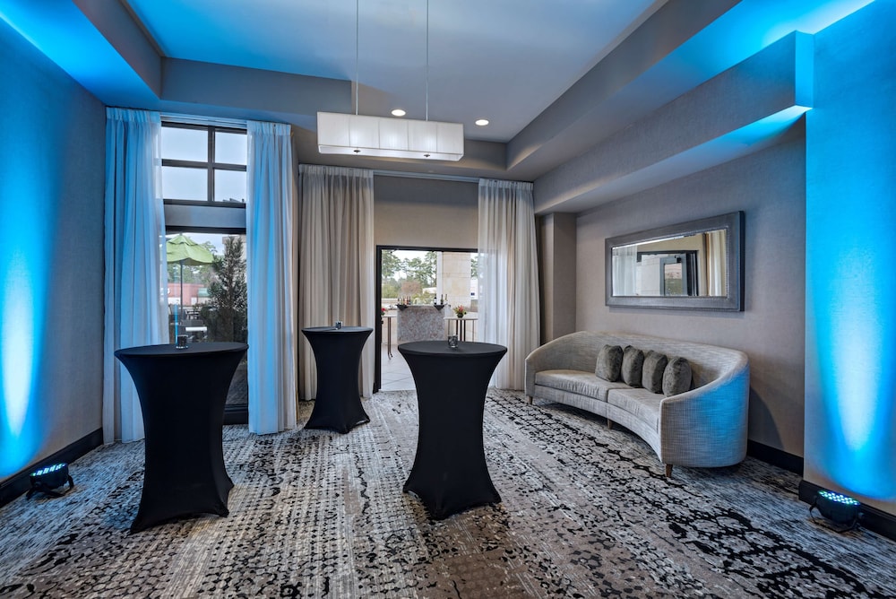 Hyatt Centric the Woodlands 38/63