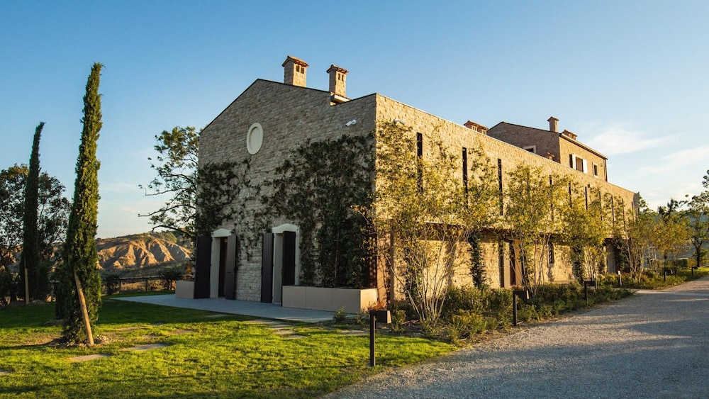 瓦里亚纳温泉度假村(PALAZZO DI VARIGNANA RESORT AND SPA) 图片3