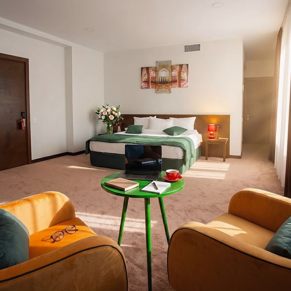 Da Vinci Hotel 32/50