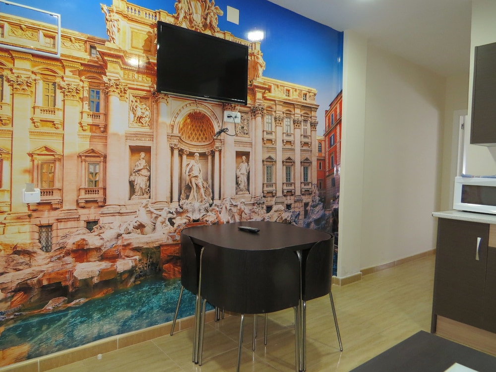 APARTAMENTOS MARINA INTERNACIONAL 8/50
