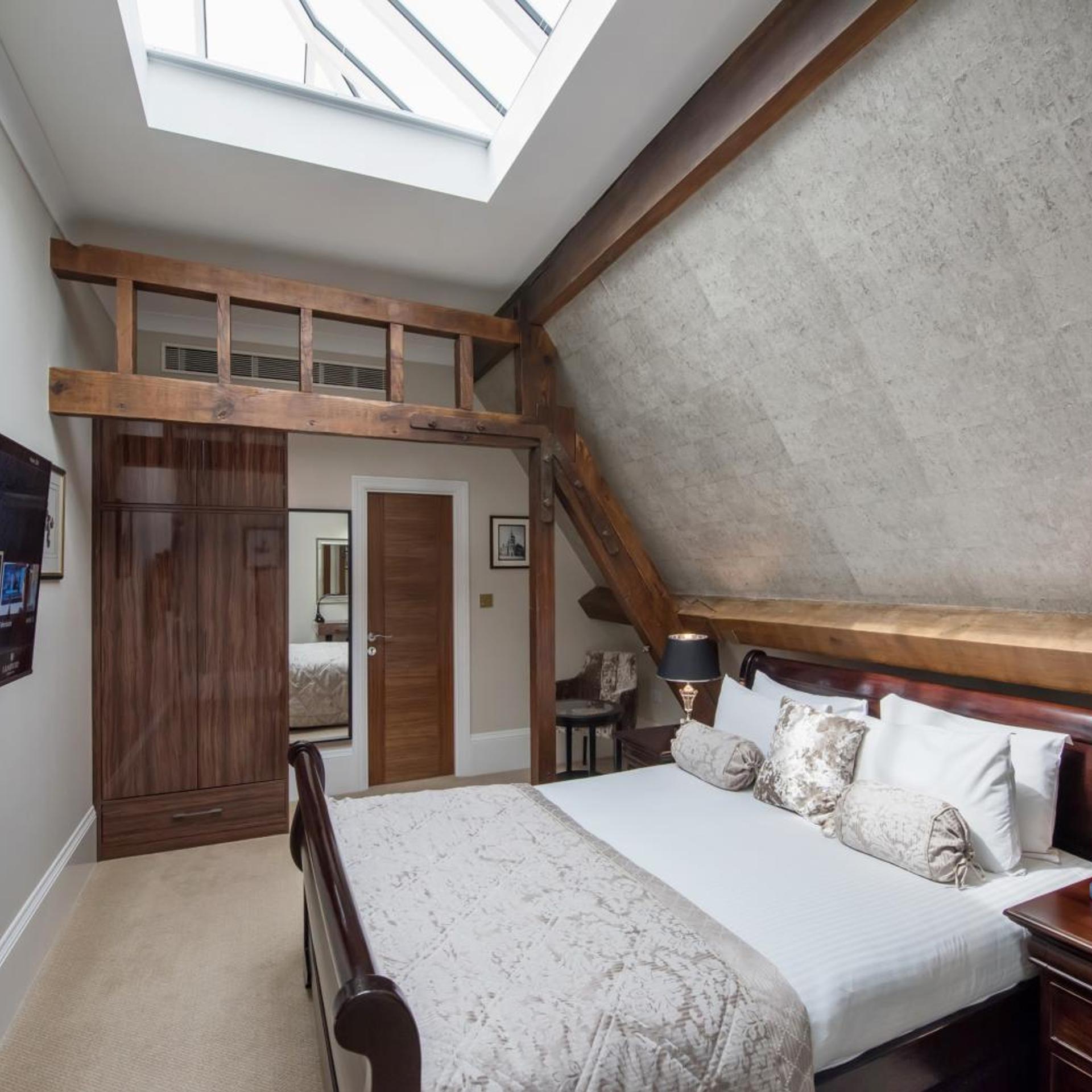 Loft Sky View