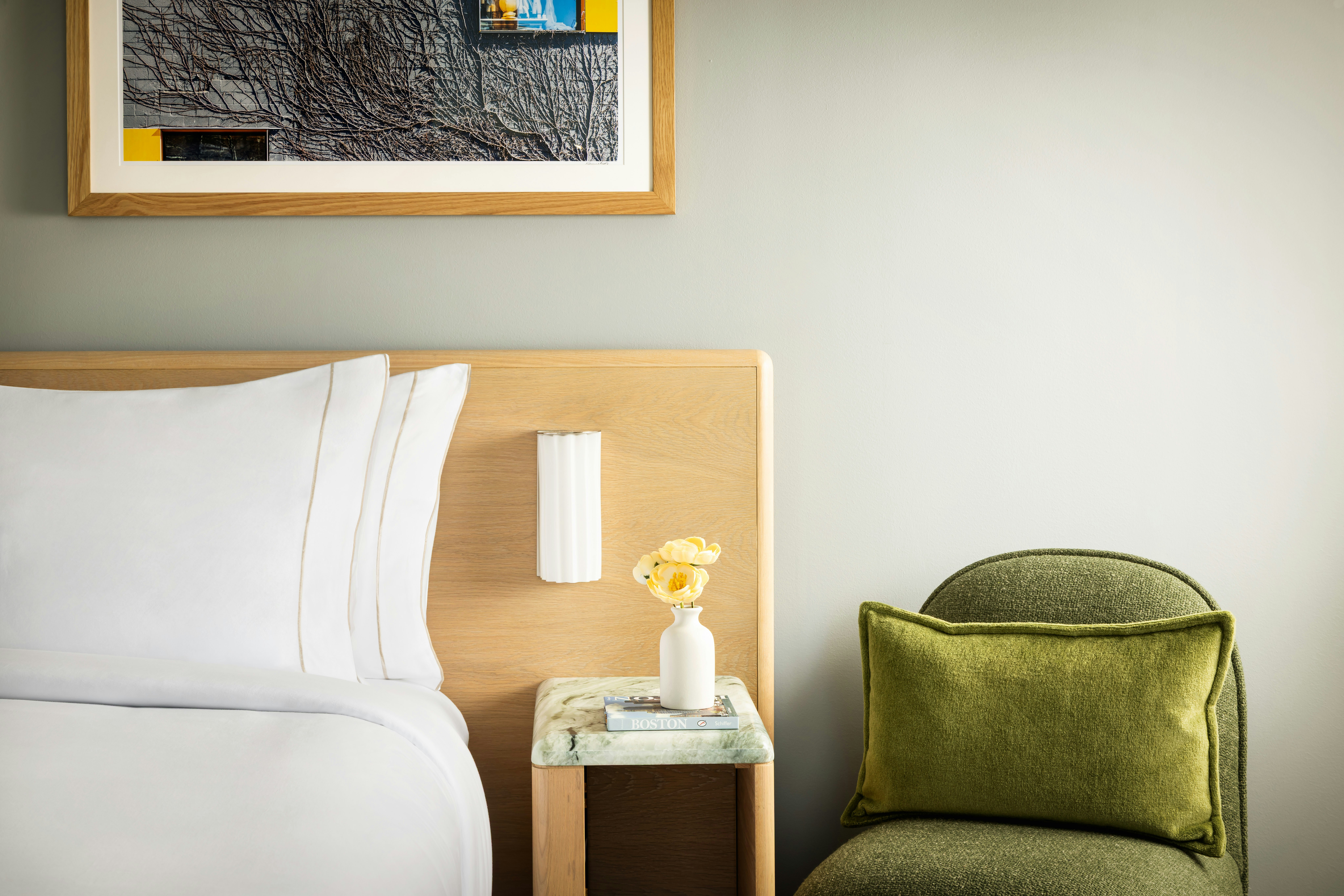 The Atlas Hotel 19/50