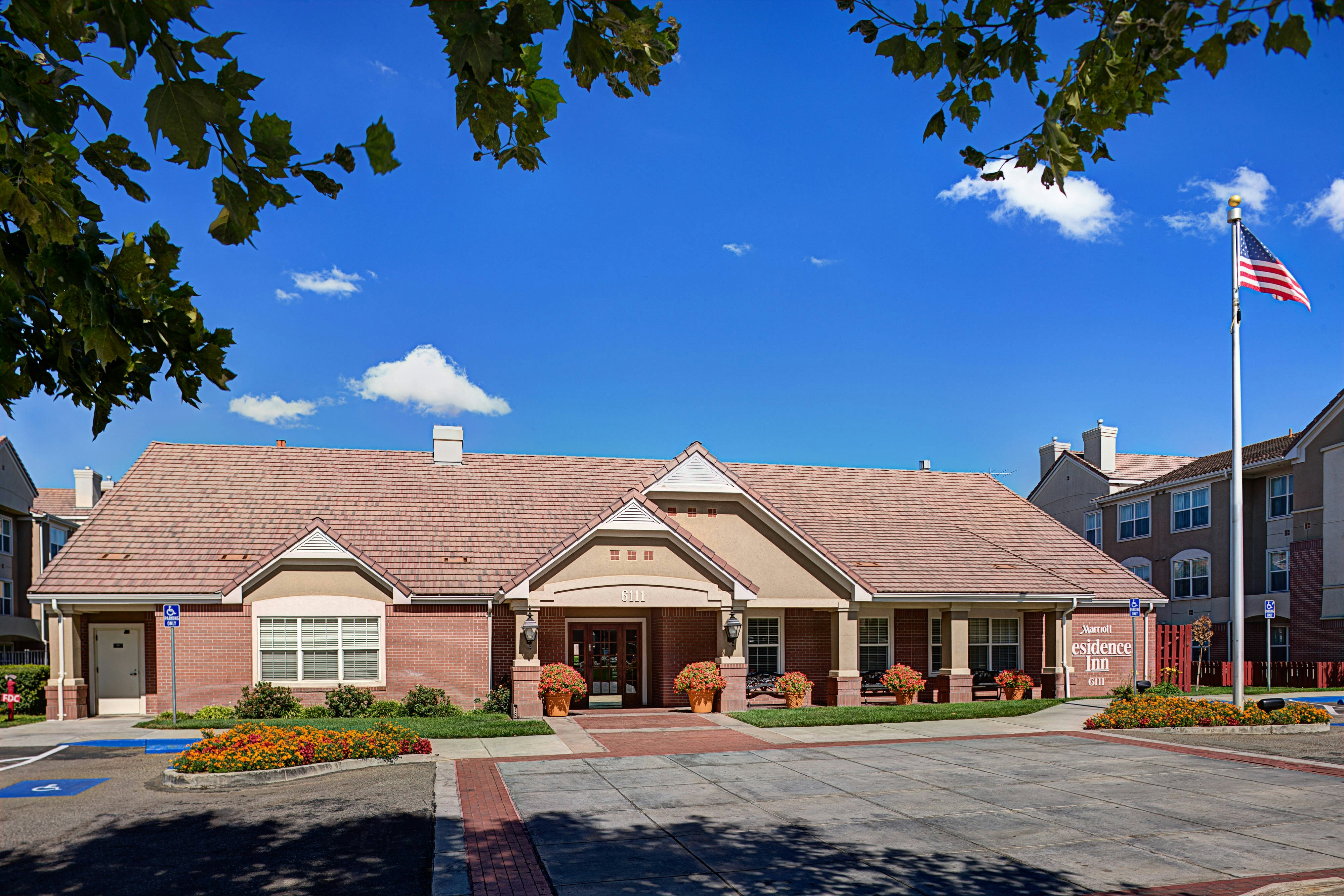 Residence Inn by Marriott San Jose South 10/10