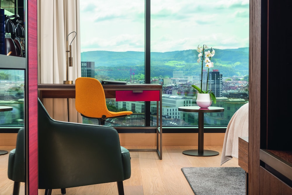 Movenpick Hotel Basel 38/70