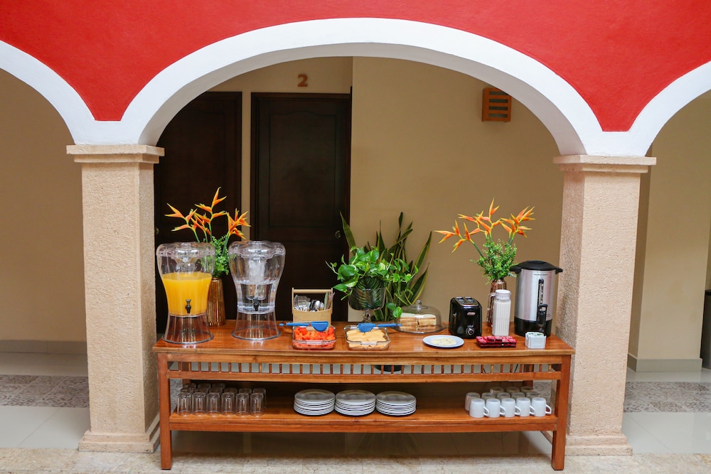 Hotel Boutique Gayser 11/53