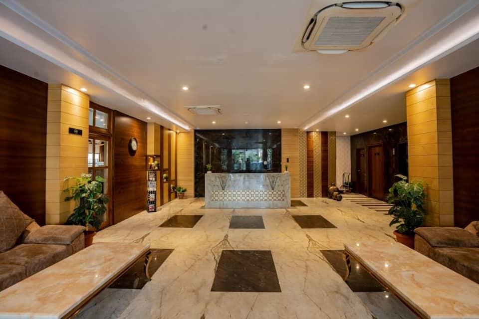County旅馆酒店(County Inn Hotel) 图片5
