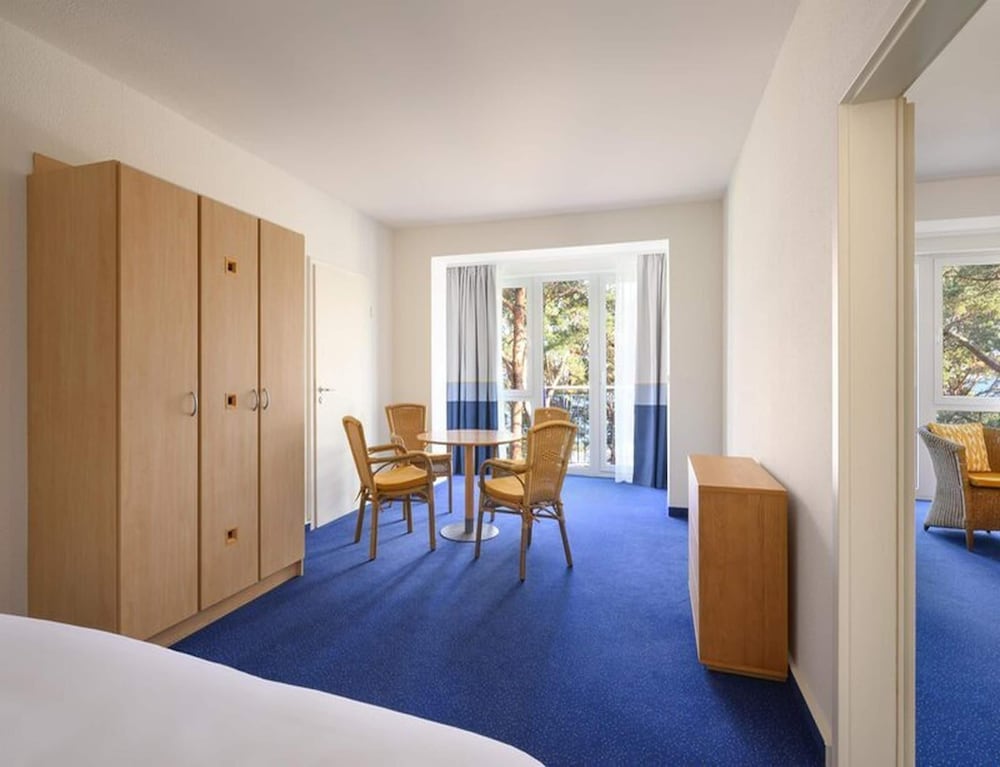 Ifa Rugen Hotel & Ferienpark 44/50