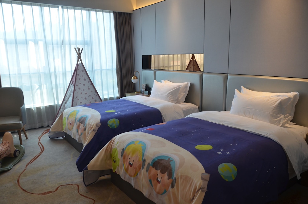 Qingyuan Argyle Hotel 17/60