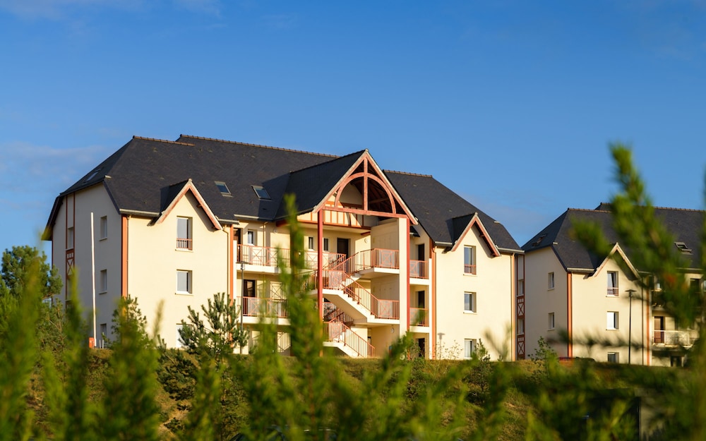 Lagrange Vacances Cap Green 27/29