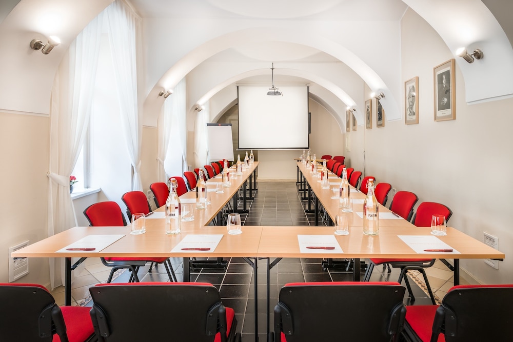 Boutique Hotel BOOKQUET 50/60