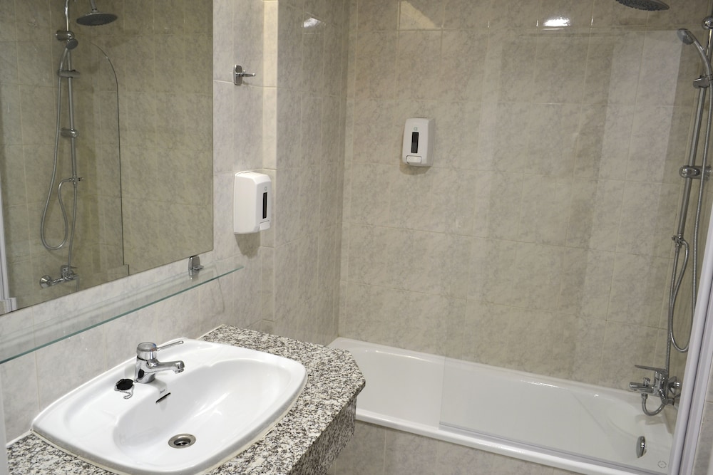 Hotel Alda Sada Marina 14/44