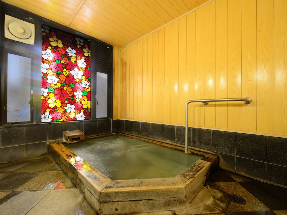 Ryokan Yamadaya 12/31
