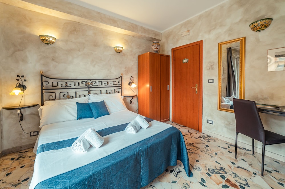 B&B Il Marranzano 11/50