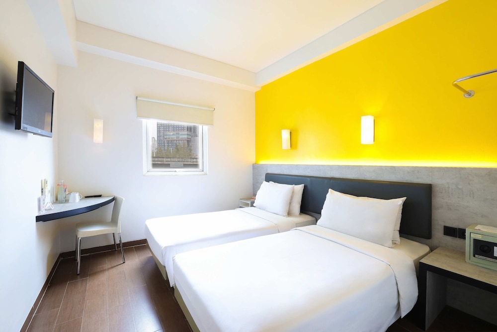 Smart Room Twin