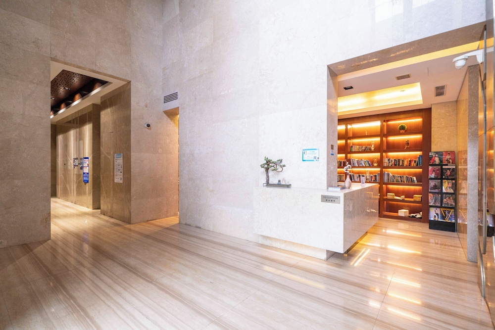 Tyms Residence(Original Shama Xujiahui) 7/45