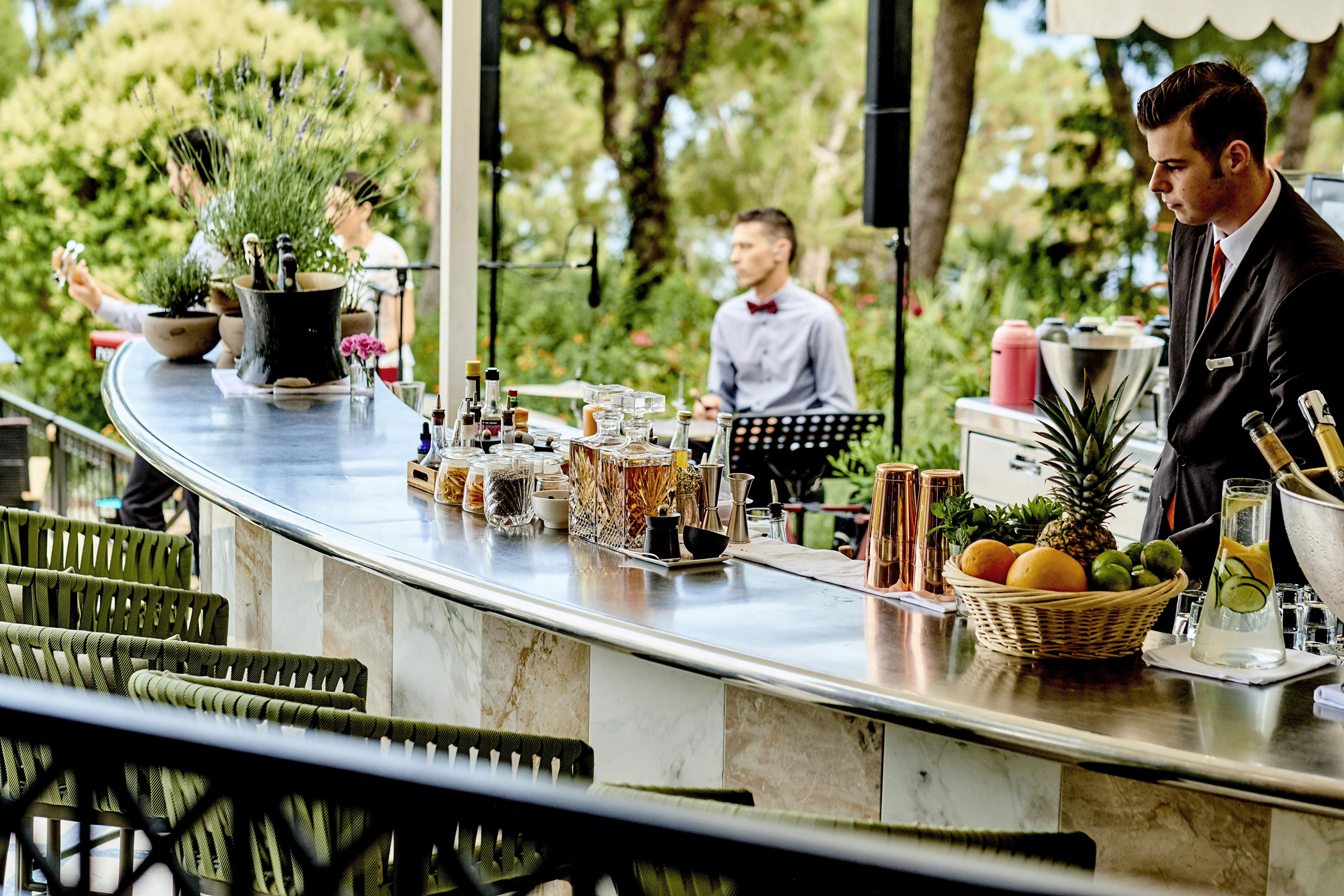 Grand Hotel du Cap-Ferrat, a Four Seasons Hotel 15/85