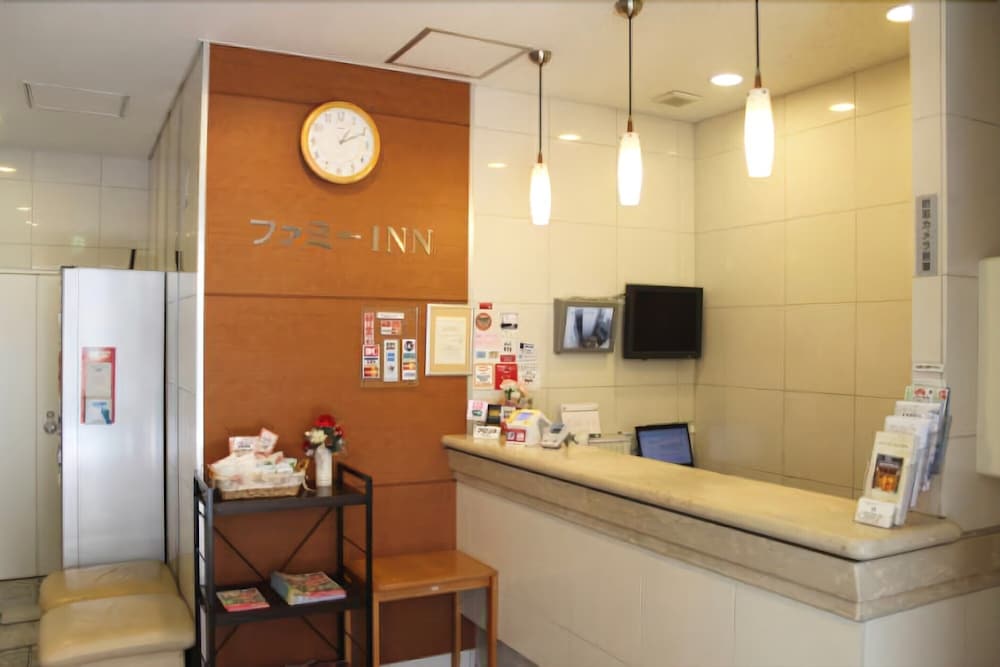 Hotel Famy Inn Kinshicho 9/70