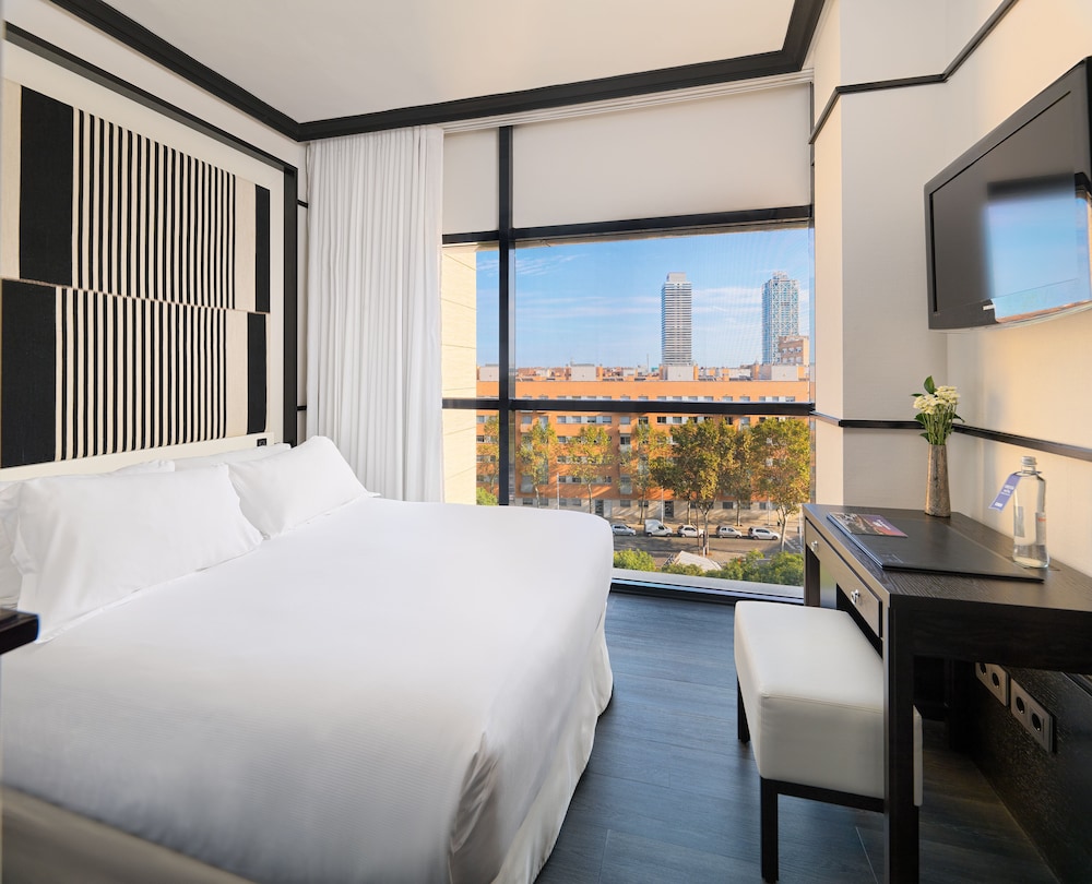 H10 Marina Barcelona 25/71