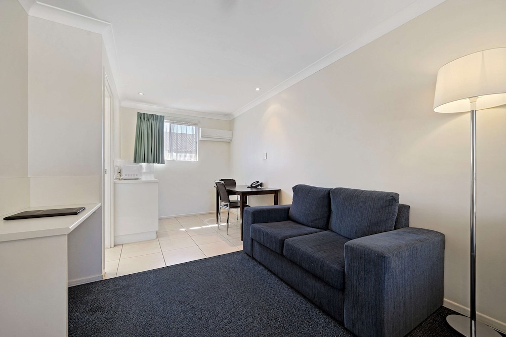 Comfort Inn Glenfield 21/31