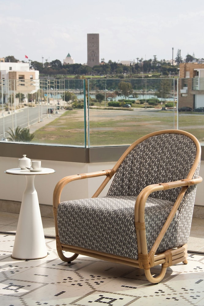 Fairmont La Marina Rabat-Salé 53/59