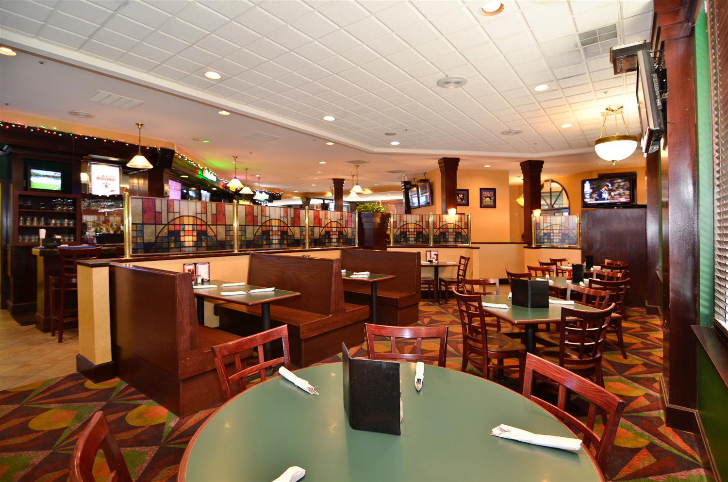 Best Western Plus Bwi Airport Hotel Arundel Mill 10/15