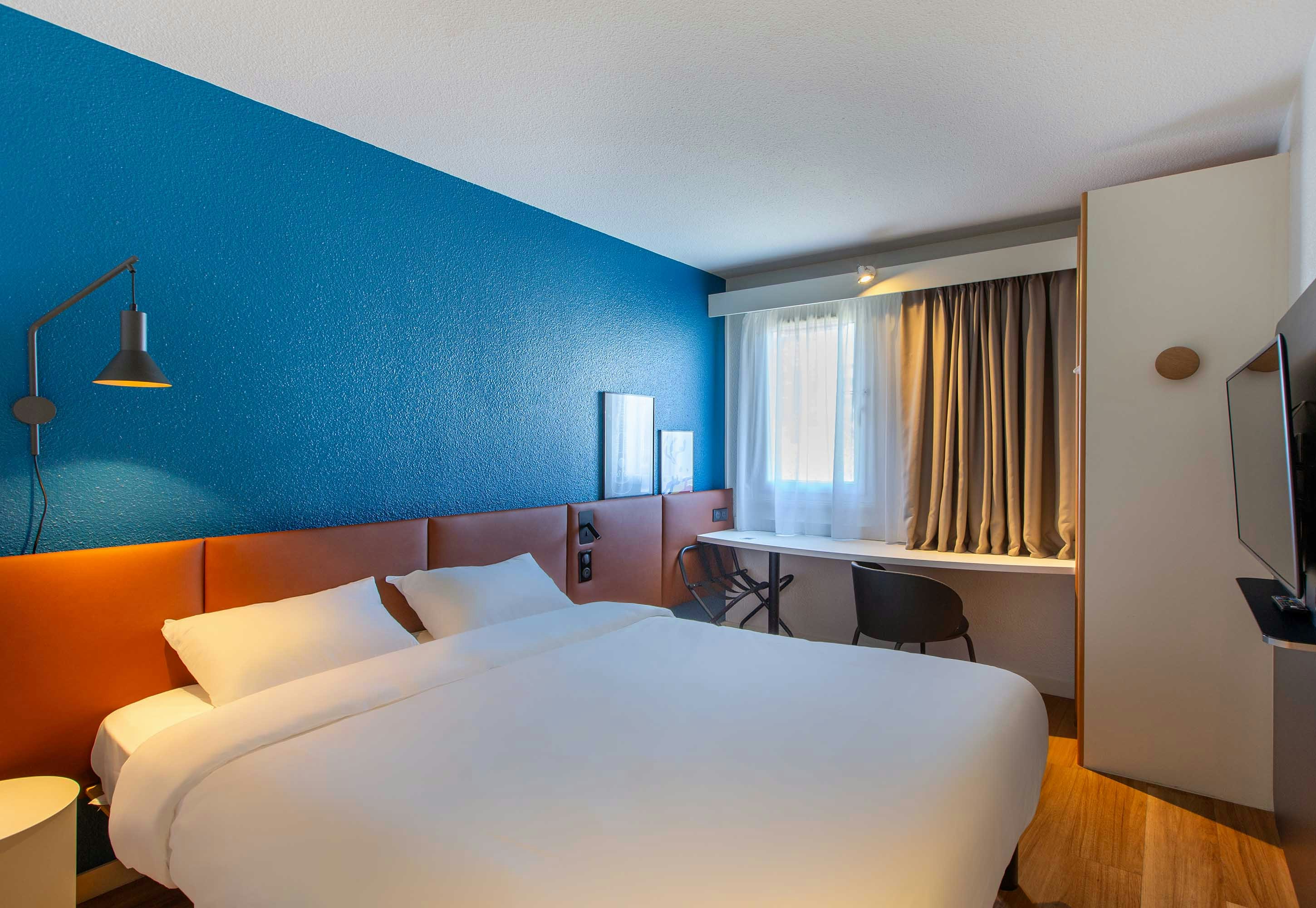 B&B Hotel Blois Nord Vallee Maillard 4/24