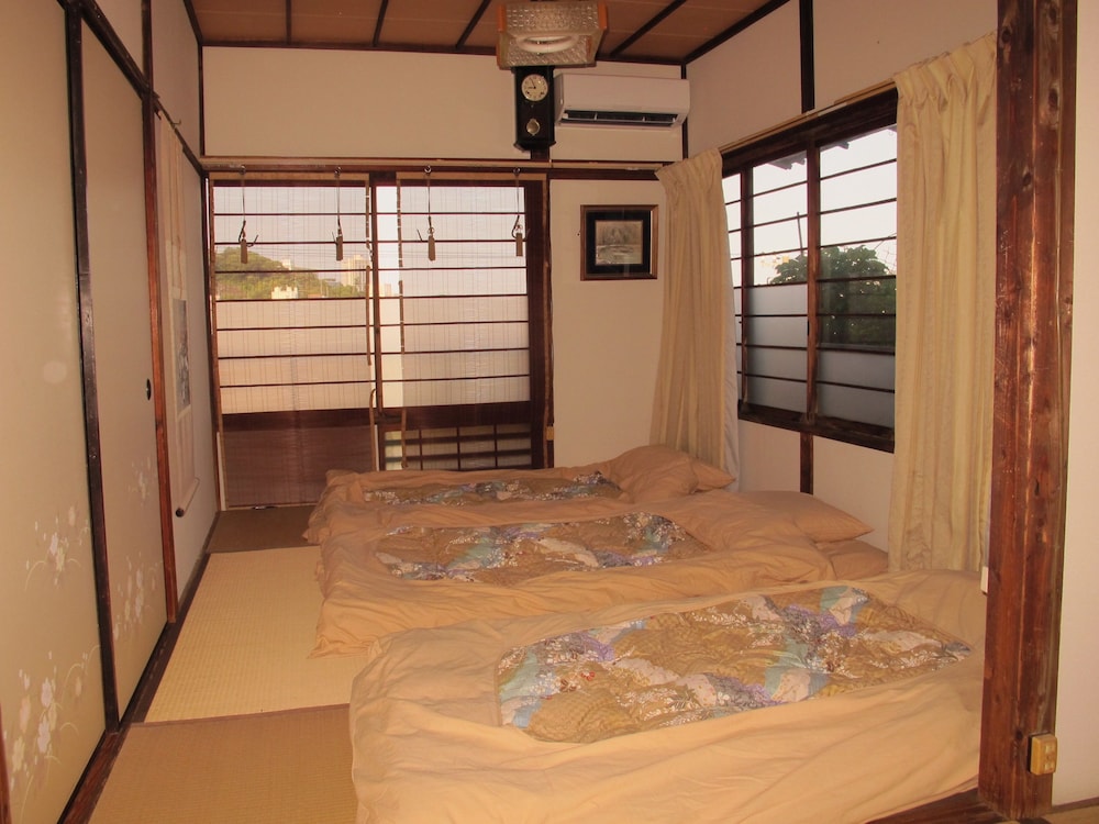 Atami Ikkyuan 33/48