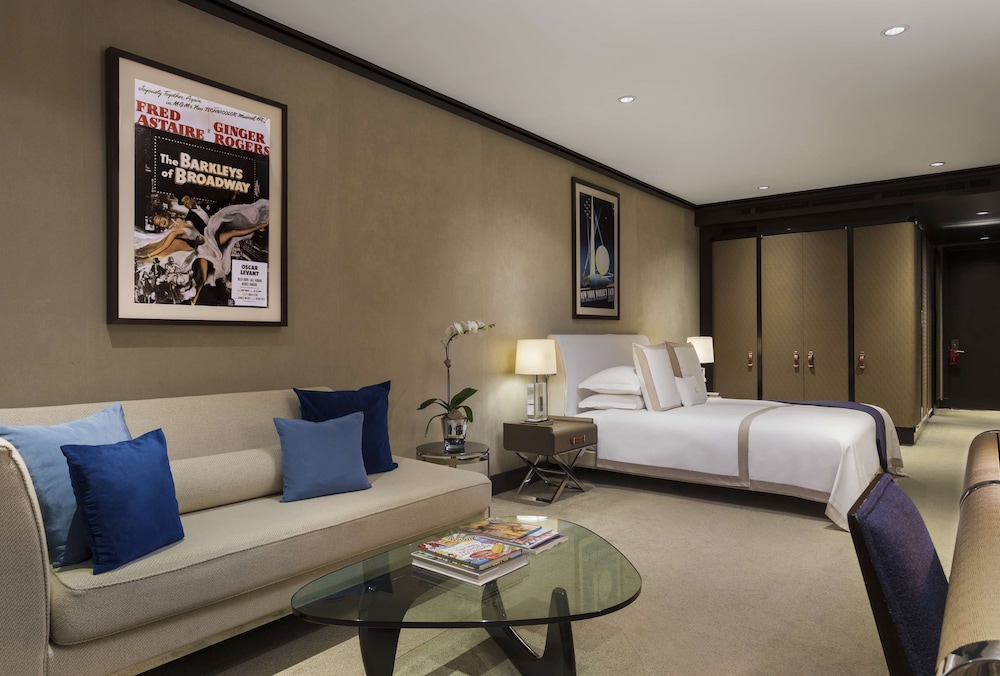 The Chatwal - The Unbound collection by Hyatt 28/64