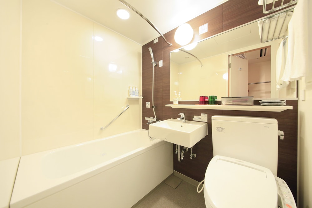 Vessel Hotel Campana Kyoto Gojo 60/61