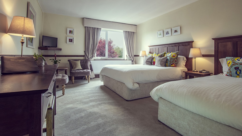 Ardagh Hotel And Restaurant 27/66