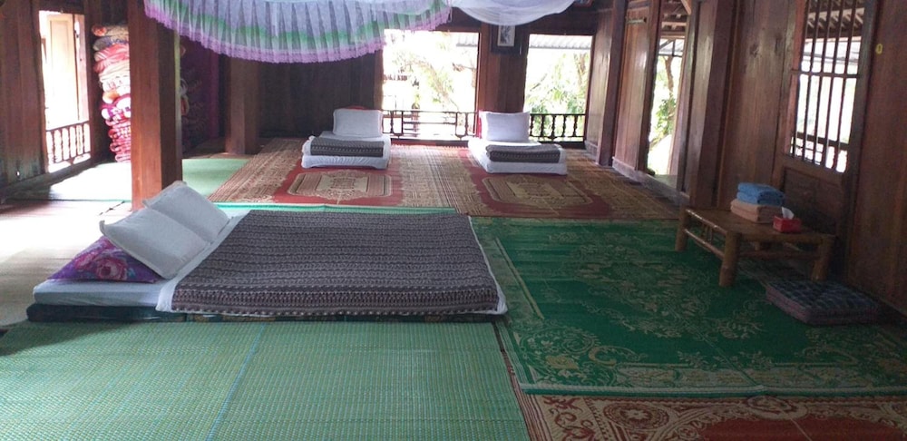 Linh Soi Homestay - Hostel 23/43