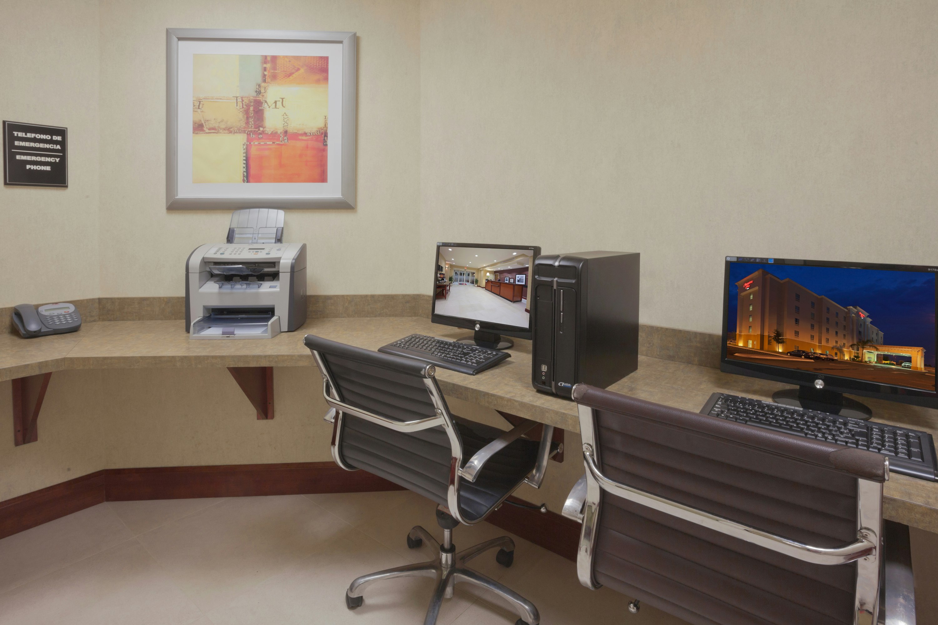 Hampton Inn By Hilton Ciudad Victoria 37/50
