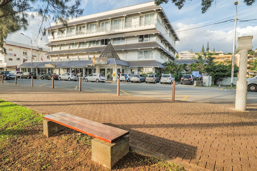 Hotel Beaurivage 38/50