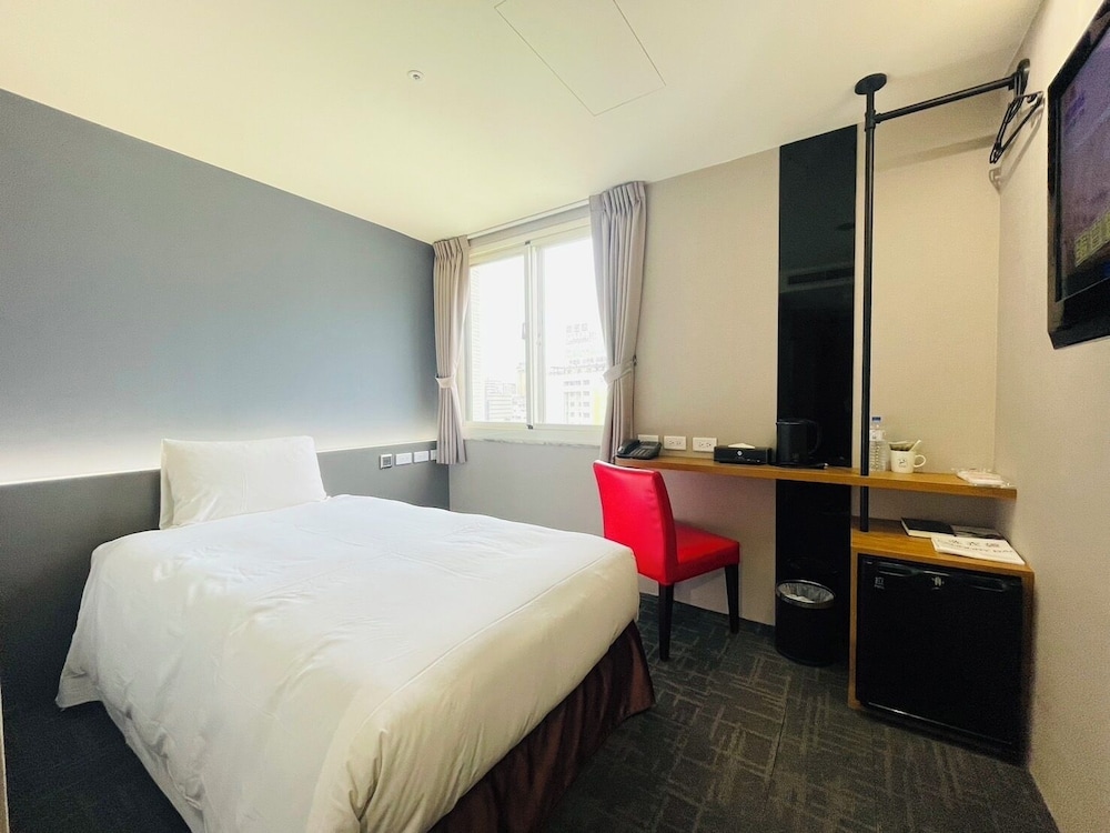 Hotel Leisure Taichung 32/54